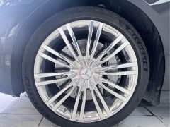 Mercedes-Benz S-Class 2021 S 580 US version - ფოტო 20