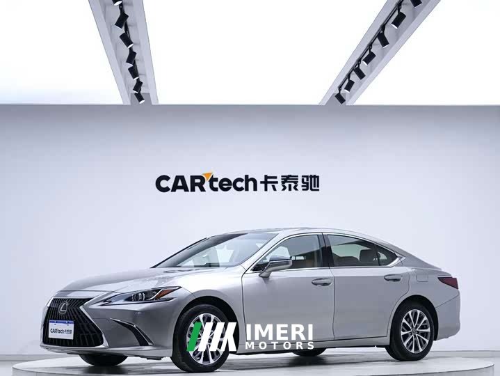 Lexus ES 2021 200 Premium Edition - ავტომობილი ჩინეთიდან