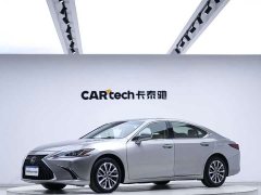 Lexus ES 2021 200 Premium Edition - ფოტო 1