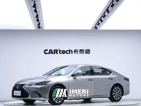 2022 Lexus ES 2021 200 Premium Edition - ავტომობილი ჩინეთიდან