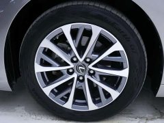 Lexus ES 2021 200 Premium Edition - ფოტო 10