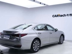 Lexus ES 2021 200 Premium Edition - ფოტო 11