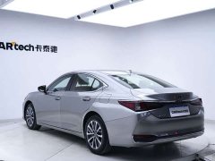 Lexus ES 2021 200 Premium Edition - ფოტო 12