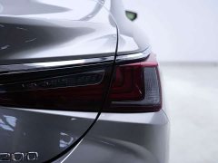 Lexus ES 2021 200 Premium Edition - ფოტო 13