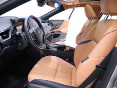 Lexus ES 2021 200 Premium Edition - ფოტო 17