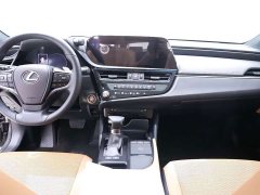Lexus ES 2021 200 Premium Edition - ფოტო 20