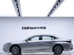 Lexus ES 2021 200 Premium Edition - ფოტო 3