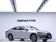Lexus ES 2021 200 Premium Edition - ფოტო 4