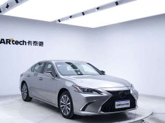 Lexus ES 2021 200 Premium Edition - ფოტო 6