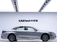 Lexus ES 2021 200 Premium Edition - ფოტო 7