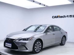 Lexus ES 2021 200 Premium Edition - ფოტო 8