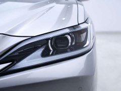 Lexus ES 2021 200 Premium Edition - ფოტო 9