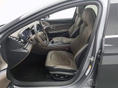 BYD 2022 Han DM-i 121KM Respect Edition - ფოტო 10