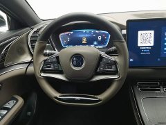 BYD 2022 Han DM-i 121KM Respect Edition - ფოტო 11