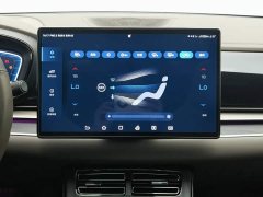 BYD 2022 Han DM-i 121KM Respect Edition - ფოტო 12