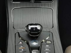 BYD 2022 Han DM-i 121KM Respect Edition - ფოტო 13