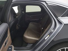 BYD 2022 Han DM-i 121KM Respect Edition - ფოტო 15