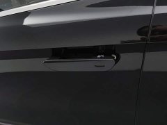 BYD 2022 Han DM-i 121KM Respect Edition - ფოტო 18
