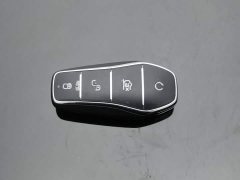 BYD 2022 Han DM-i 121KM Respect Edition - ფოტო 19