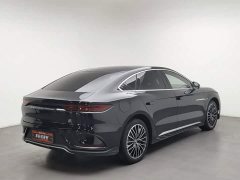 BYD 2022 Han DM-i 121KM Respect Edition - ფოტო 2