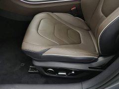 BYD 2022 Han DM-i 121KM Respect Edition - ფოტო 20