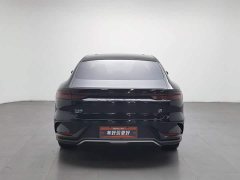 BYD 2022 Han DM-i 121KM Respect Edition - ფოტო 4