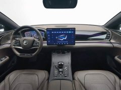 BYD 2022 Han DM-i 121KM Respect Edition - ფოტო 5
