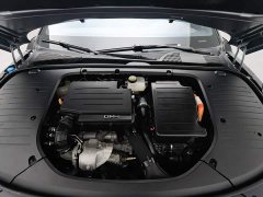 BYD 2022 Han DM-i 121KM Respect Edition - ფოტო 6