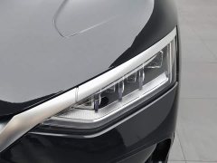 BYD 2022 Han DM-i 121KM Respect Edition - ფოტო 7