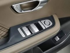BYD 2022 Han DM-i 121KM Respect Edition - ფოტო 9