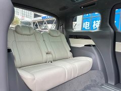 Zeekr Geely Geometry EX9 2022 ME Edition - ფოტო 10