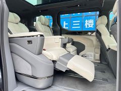 Zeekr Geely Geometry EX9 2022 ME Edition - ფოტო 11