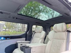 Zeekr Geely Geometry EX9 2022 ME Edition - ფოტო 12