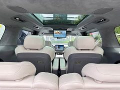 Zeekr Geely Geometry EX9 2022 ME Edition - ფოტო 13