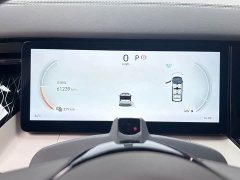Zeekr Geely Geometry EX9 2022 ME Edition - ფოტო 14