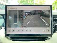 Zeekr Geely Geometry EX9 2022 ME Edition - ფოტო 17