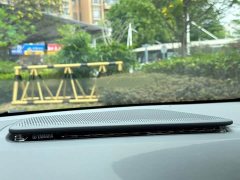 Zeekr Geely Geometry EX9 2022 ME Edition - ფოტო 18