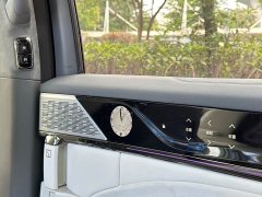 Zeekr Geely Geometry EX9 2022 ME Edition - ფოტო 19