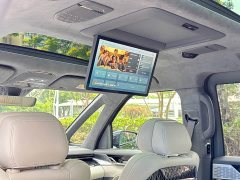 Zeekr Geely Geometry EX9 2022 ME Edition - ფოტო 20