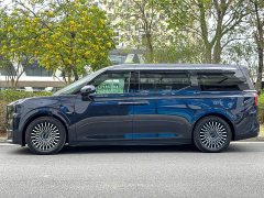 Zeekr Geely Geometry EX9 2022 ME Edition - ფოტო 3