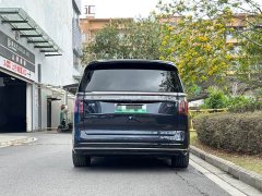 Zeekr Geely Geometry EX9 2022 ME Edition - ფოტო 4