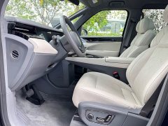 Zeekr Geely Geometry EX9 2022 ME Edition - ფოტო 6