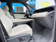 Zeekr Geely Geometry EX9 2022 ME Edition - ფოტო 7