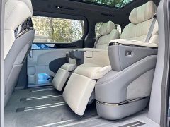 Zeekr Geely Geometry EX9 2022 ME Edition - ფოტო 8