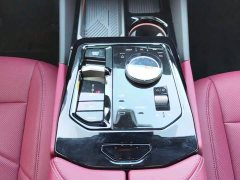 BMW i5 2025 eDrive 35L M Sport Package - ფოტო 11