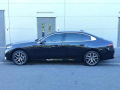 BMW i5 2025 eDrive 35L M Sport Package - ფოტო 2