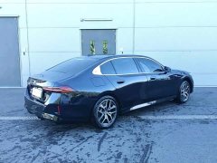 BMW i5 2025 eDrive 35L M Sport Package - ფოტო 3