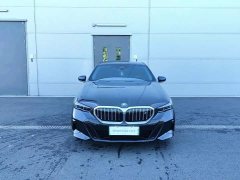 BMW i5 2025 eDrive 35L M Sport Package - ფოტო 4