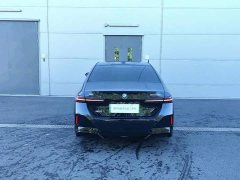 BMW i5 2025 eDrive 35L M Sport Package - ფოტო 5