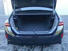 BMW i5 2025 eDrive 35L M Sport Package - ფოტო 6